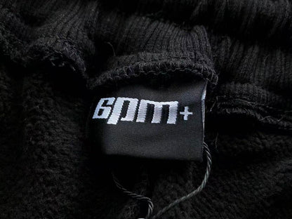 TOP ¥~ 139 PANTS ¥~ 135 6PM HOODIE TROUSERS FLEECE