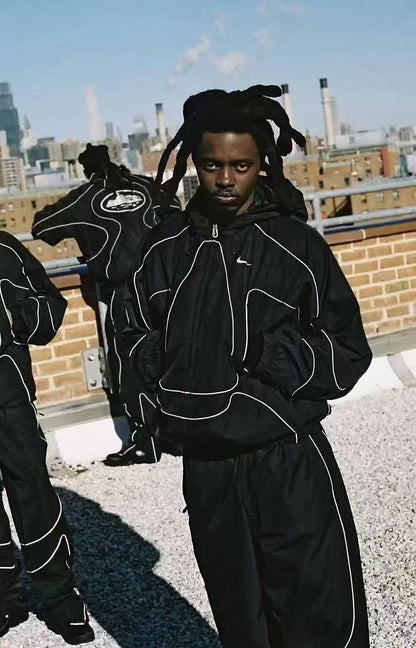C🔥RT🔥🔥Z & N🔥K🔥JACKET TROUSERS