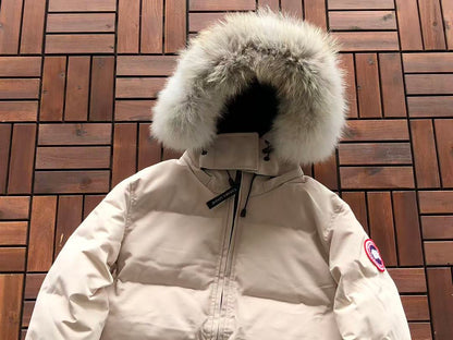 C🔥N🔥🔥A G🔥🔥🔥E DOWN JACKET