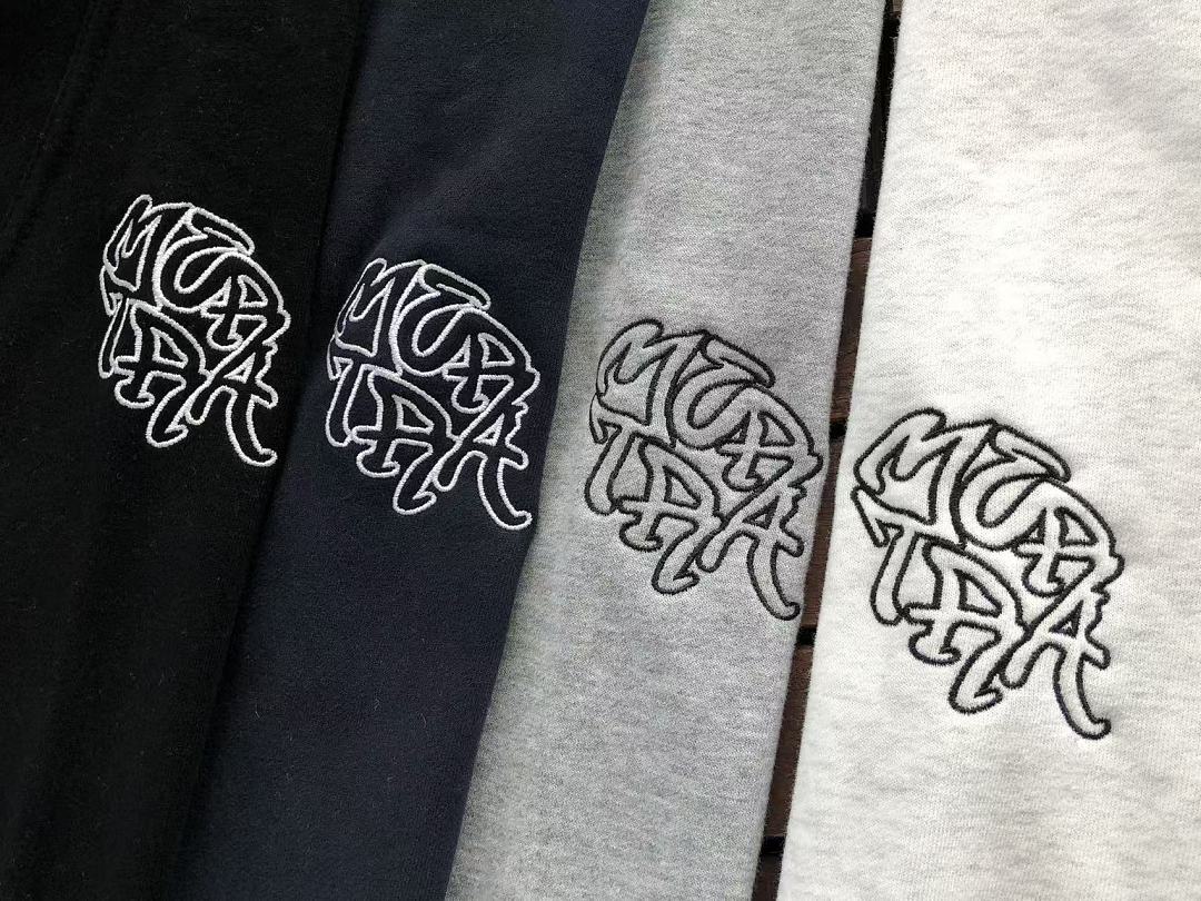 TOP￥~139 PANTS￥~125 M🔥RT🔥A HOODIE TROUSERS FLEECE