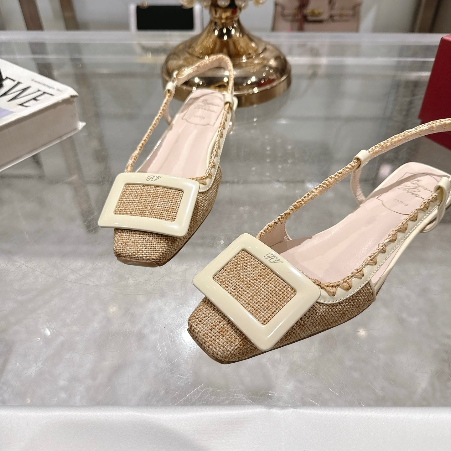 Roger Vivier