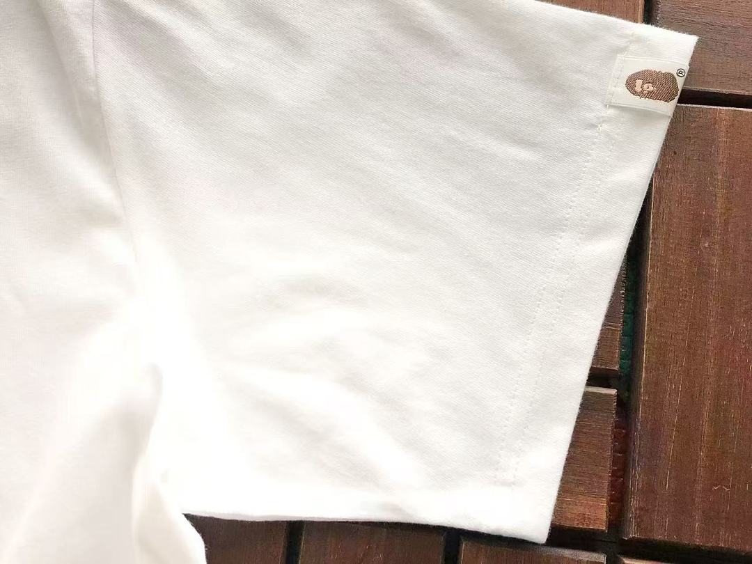 BAPE T-SHIRT