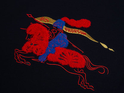 CAMISETA BURBERR¥ - 12