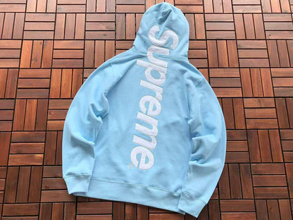 TOP￥~219 PANTS￥~189 S🔥P🔥E🔥E HOODIE TROUSERS FLEECE