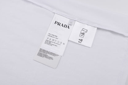 CAMISETA PRADA - 437