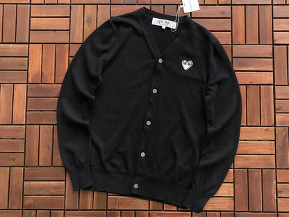CDG SWEATER