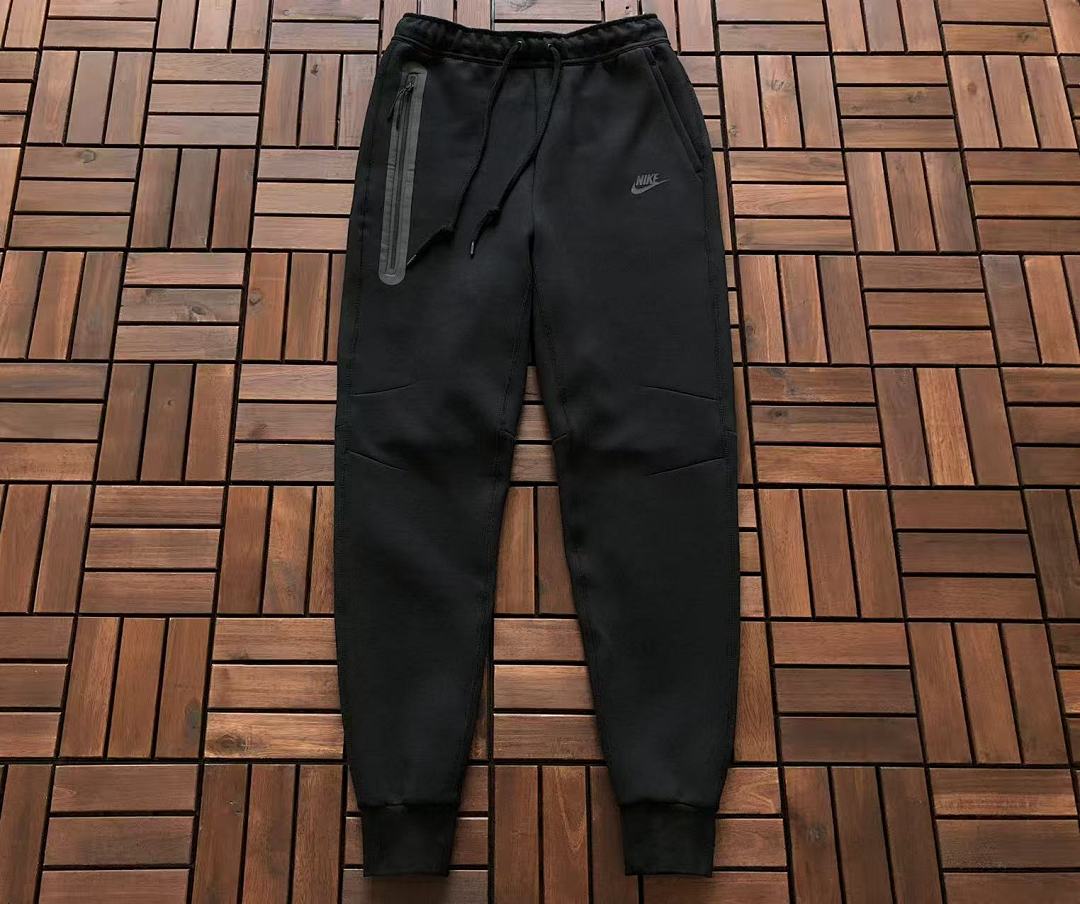 TF 2023 FB7921-010 zip-up coat FB8002-010 pants