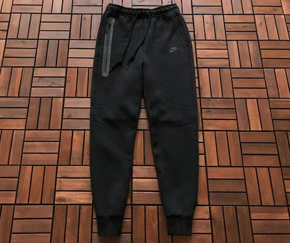 TF 2023 FB7921-010 zip-up coat FB8002-010 pants
