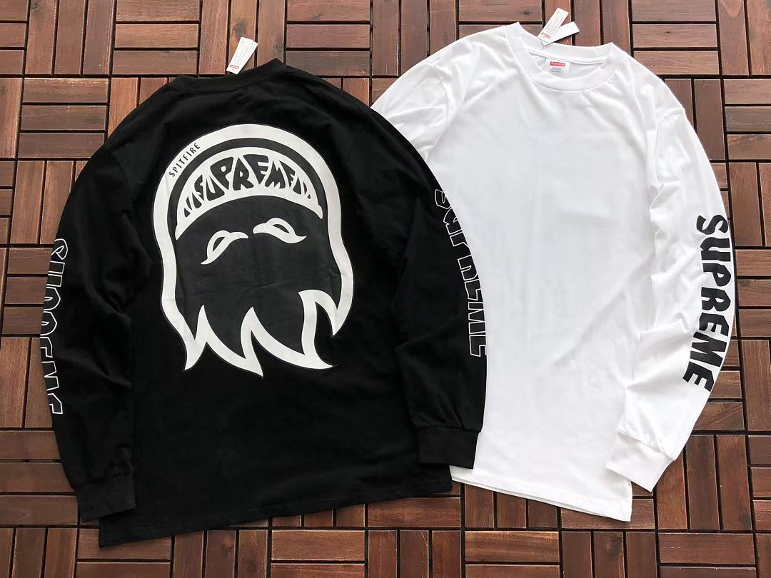 S🔥P🔥E🔥E & SPITFIRE LONG-SLEEVE
