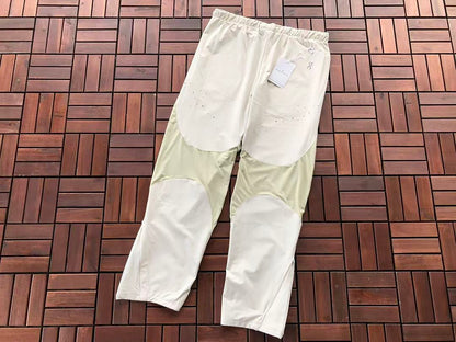 TOP ￥ 249 PANTS ￥ 219 ON RU🔥🔥I🔥G JACKET TROUSERS