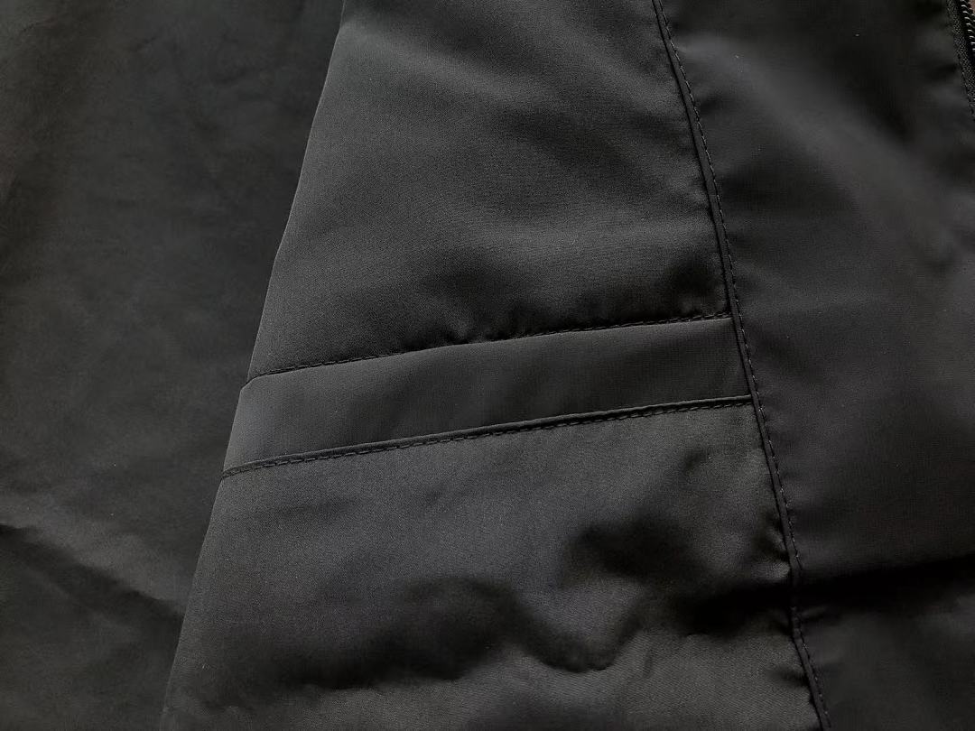 P🔥A🔥A JACKET