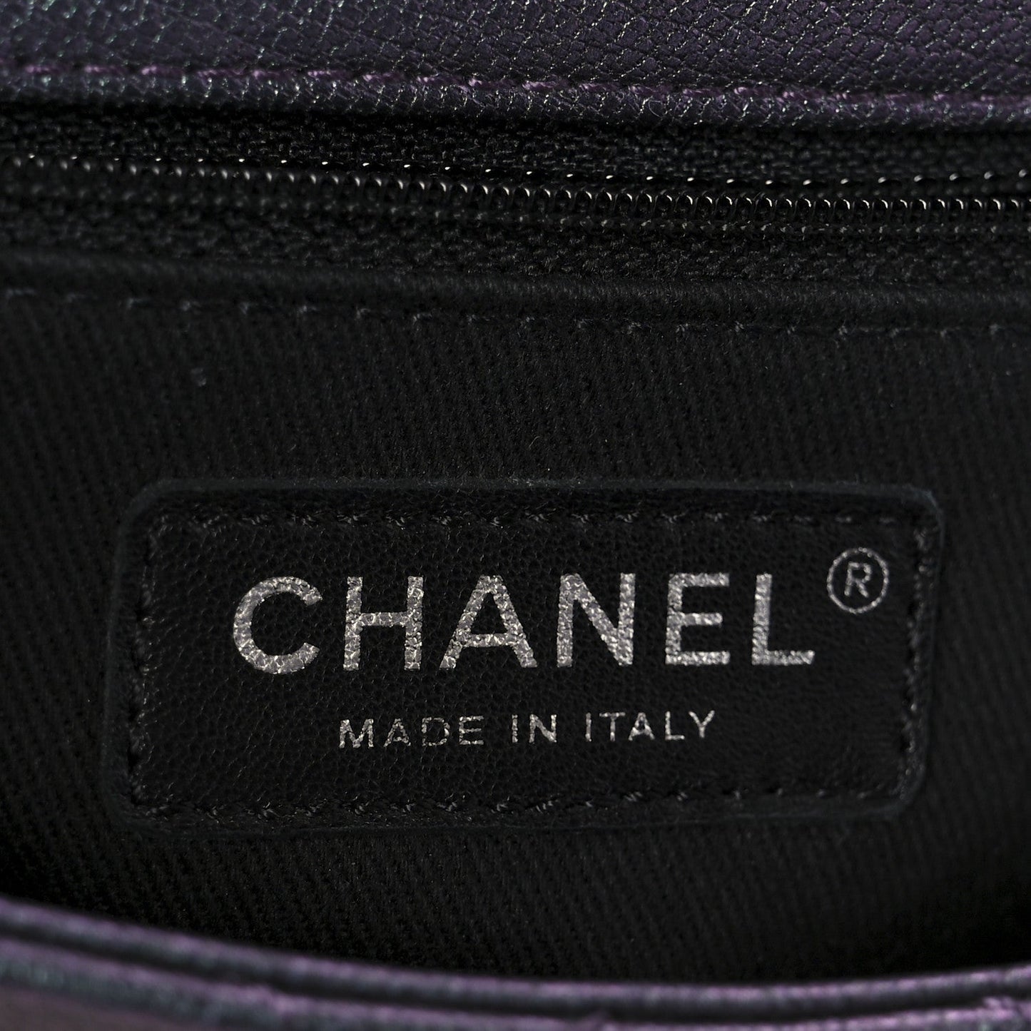 CHANEL