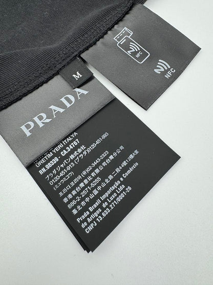 CAMISETA PRADA - 193