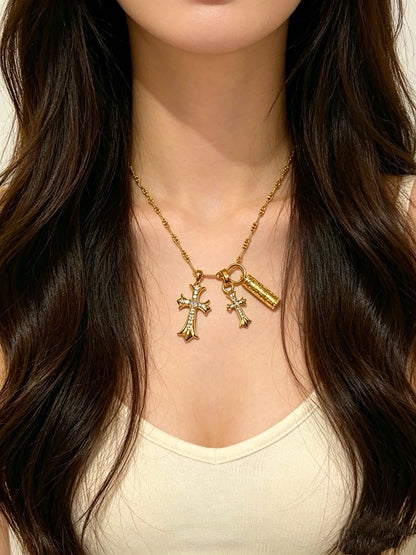 CH🔥OM🔥 HE🔥RTS JEWELRY