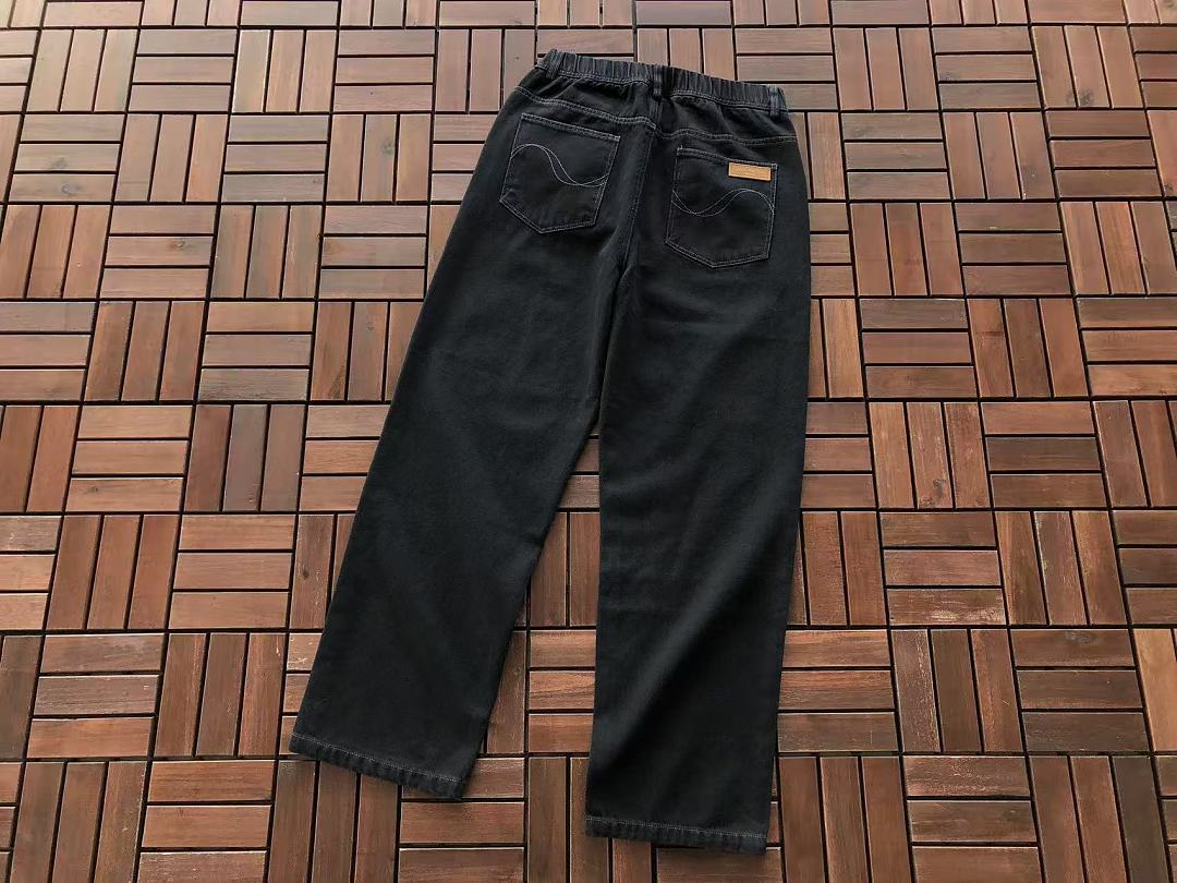 L🔥JEANS