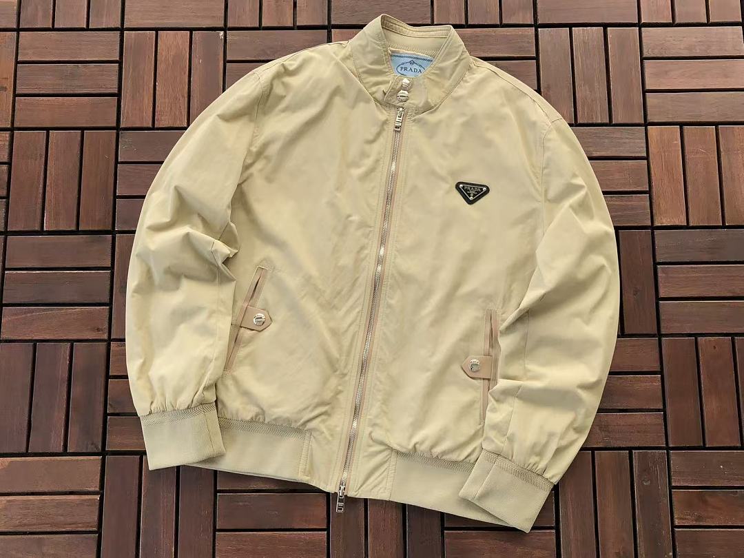 P🔥A🔥A JACKET