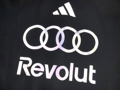 🔥DI🔥AS & AUDI SWEATER FLEECE
