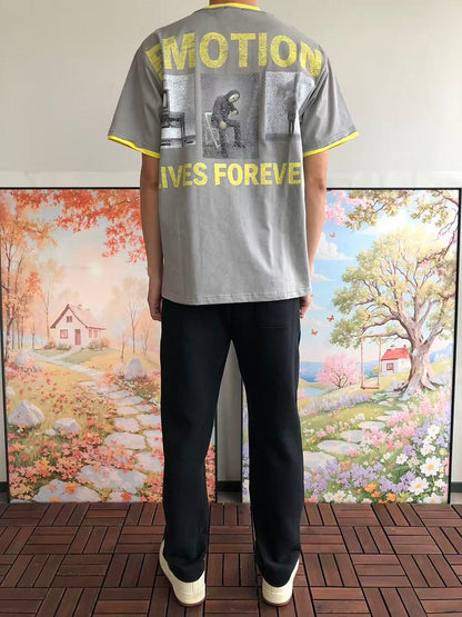 M🔥🔥ED E🔥🔥TI🔥N T-SHIRT