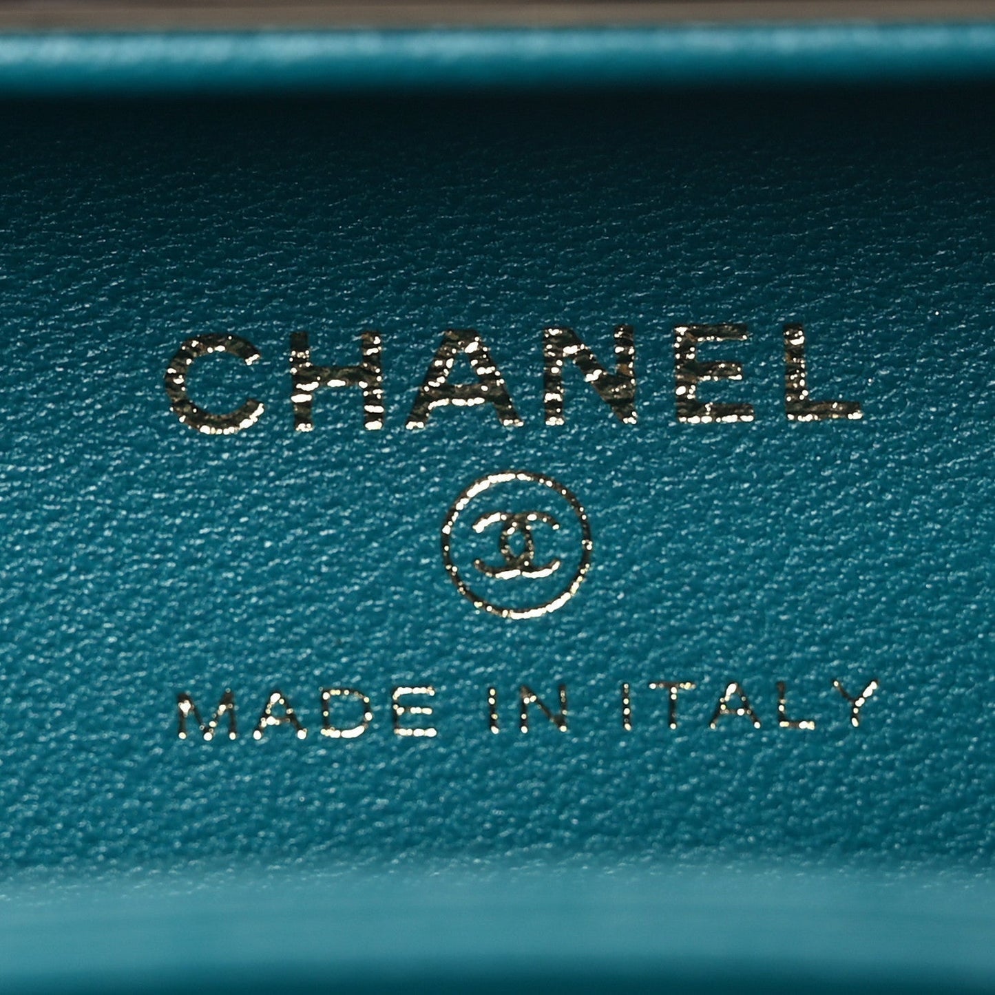 CHANEL