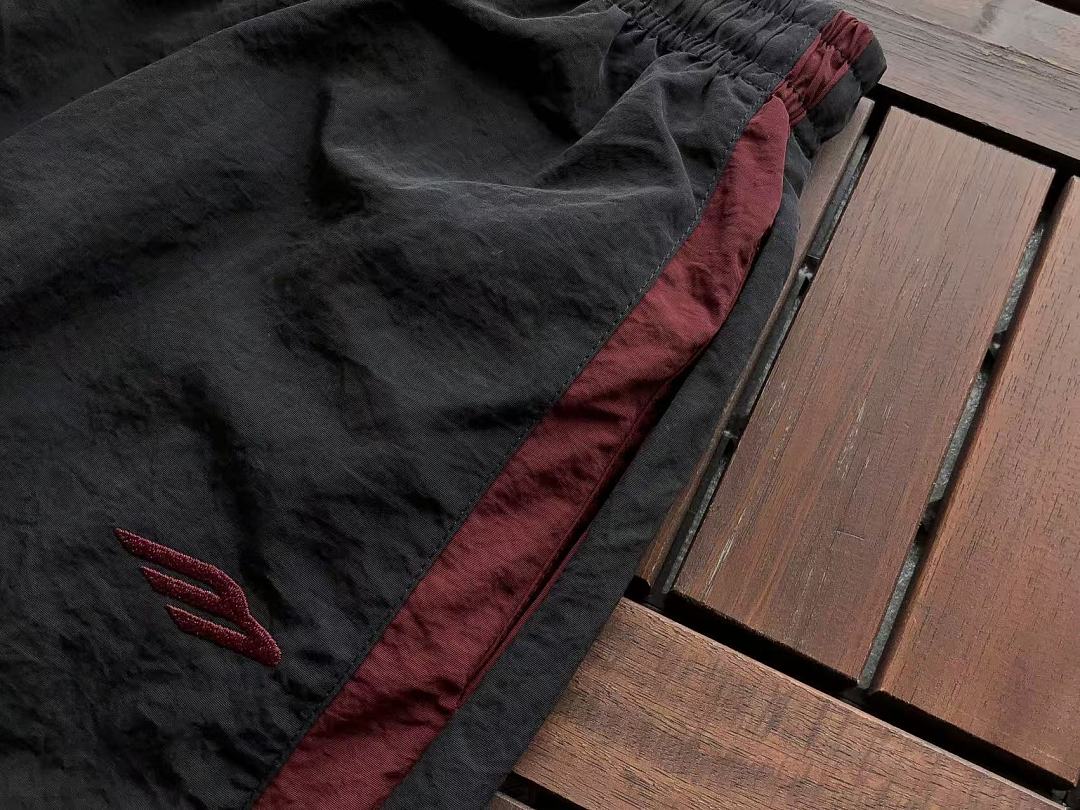 TOP ￥ 185 PANTS ￥ 165 B🔥L🔥🔥🔥IA🔥A JACKET TROUSERS