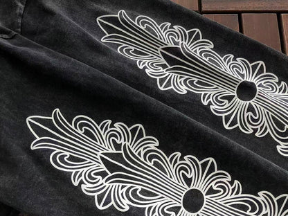 CH🔥OM🔥 HE🔥RTS LONG-SLEEVE