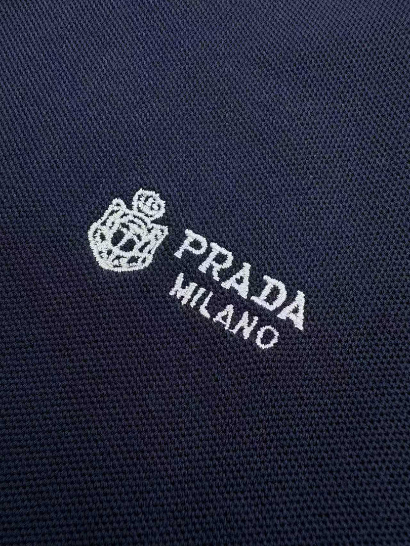 CAMISETA PRADA - 12