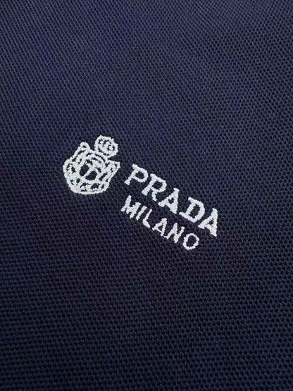 CAMISETA PRADA - 12