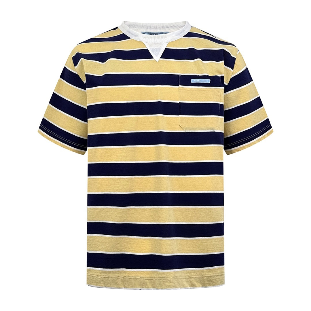 CAMISETA PRADA - 166