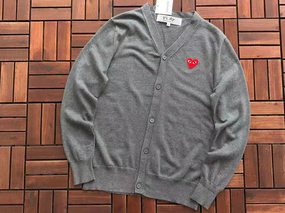 CDG SWEATER