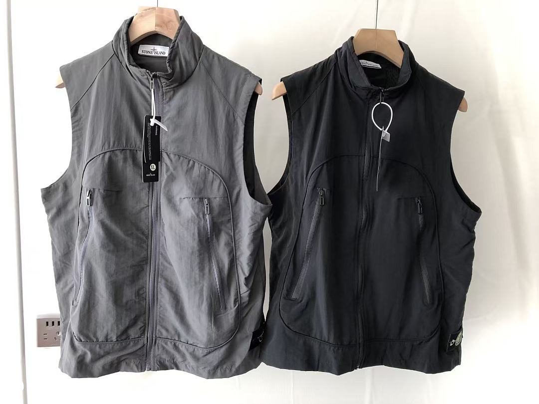 ST🔥🔥E VEST