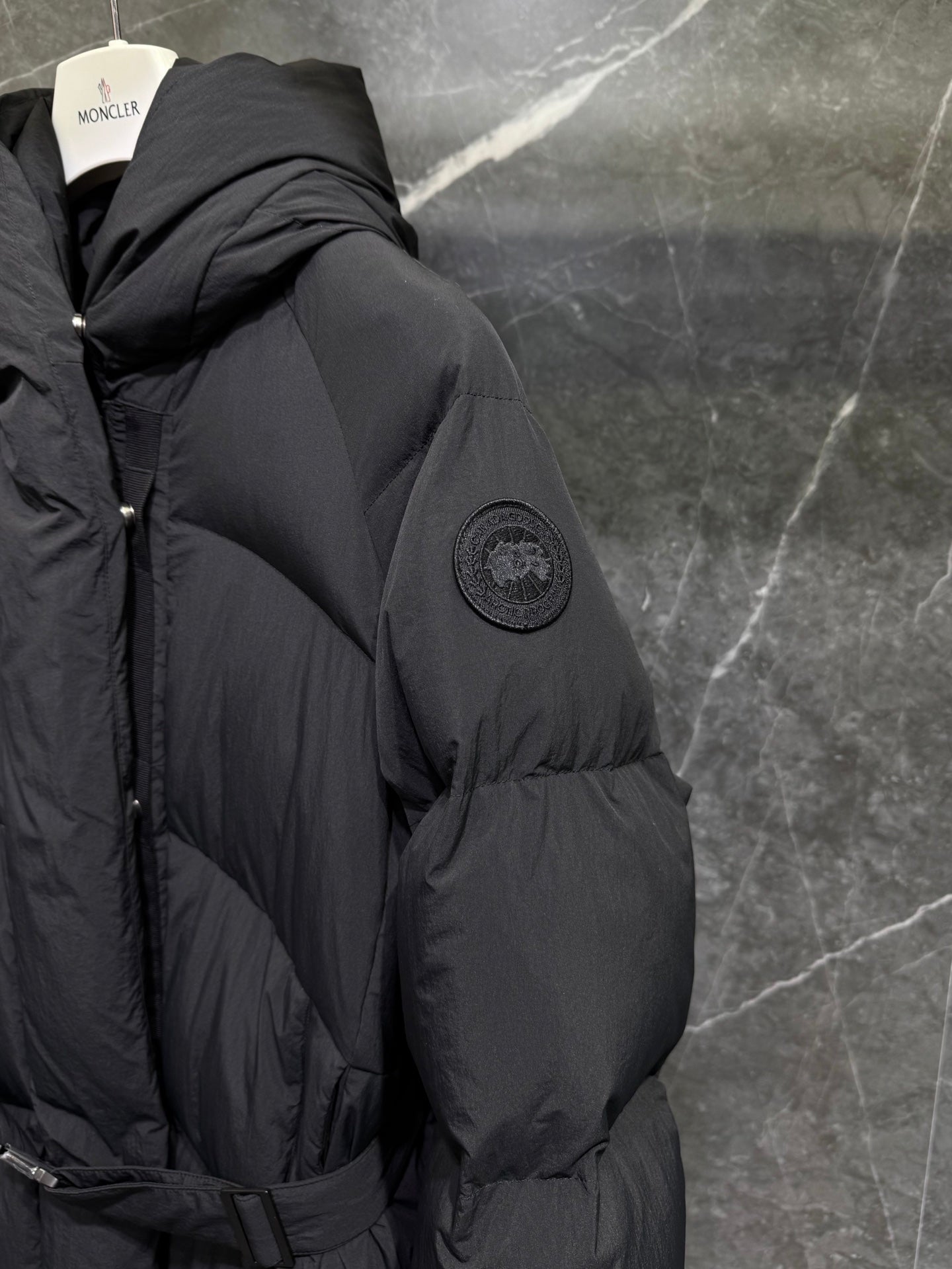 Canada Goose