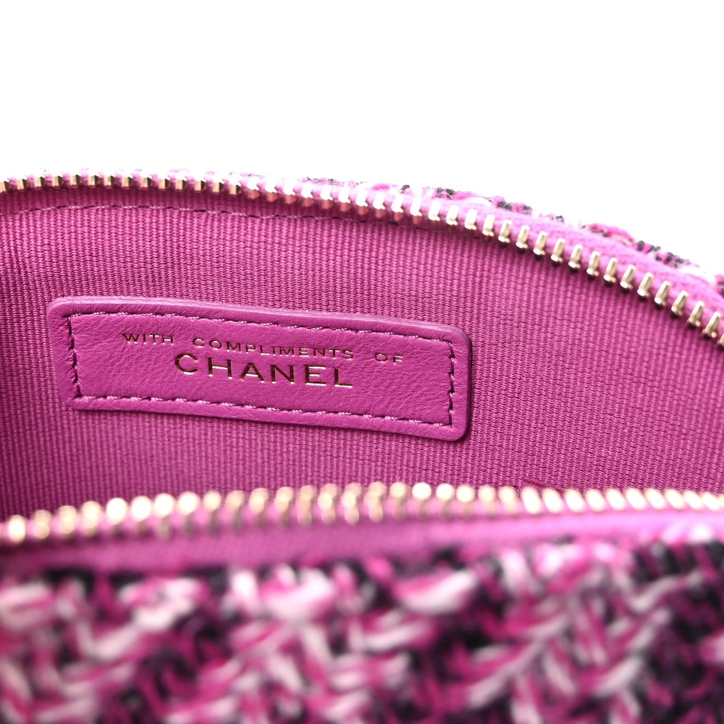 CHANEL