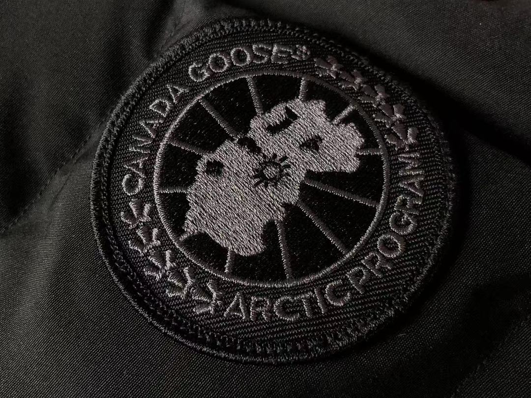C🔥N🔥🔥A G🔥🔥🔥E DOWN JACKET