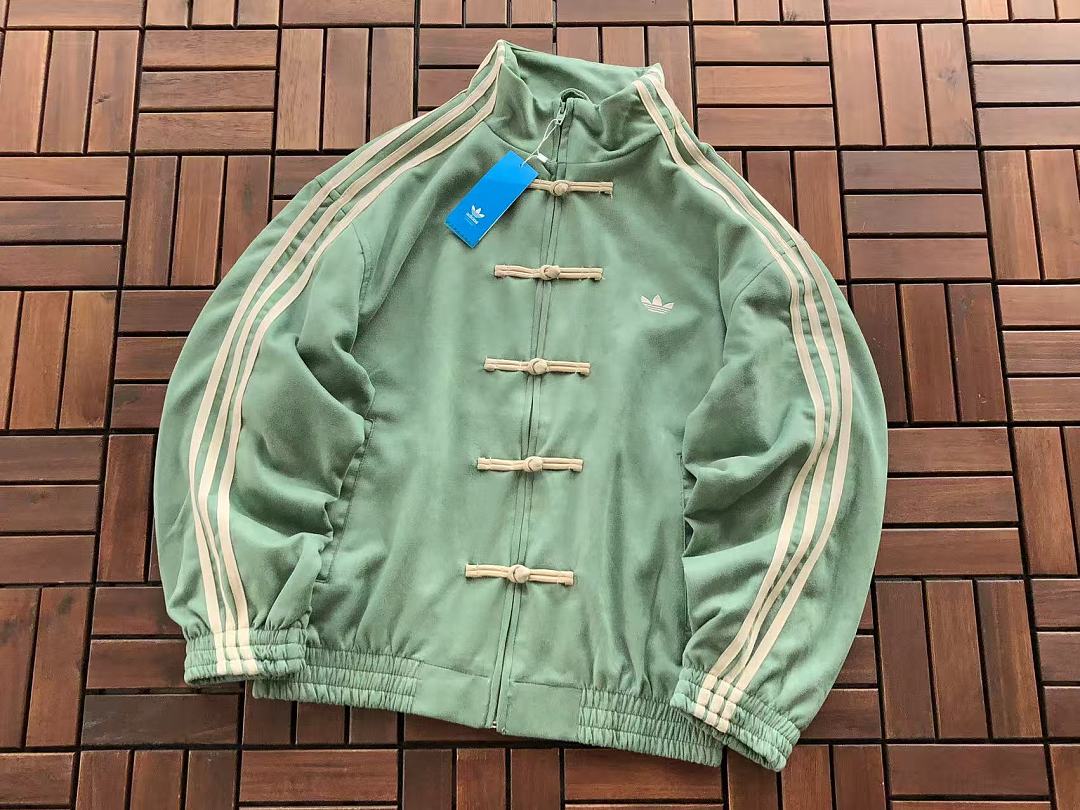 TOP ￥~ 169 PANTS ￥~129 🔥DI🔥AS JACKET TROUSERS