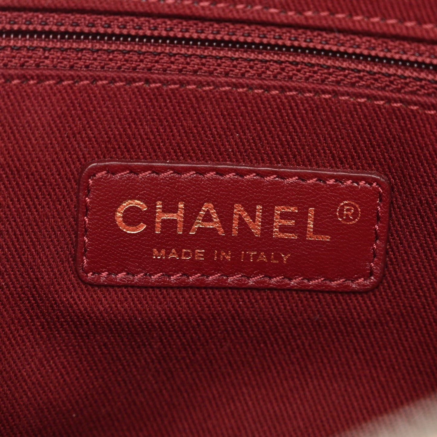 CHANEL
