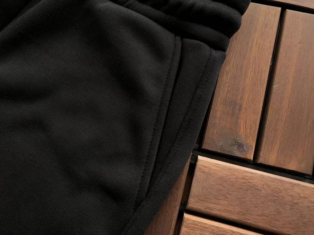 TOP￥~ 185 PANTS ￥~ 139 RA🔥PH🔥AU🔥EN HOODIE TROUSERS FLEECE