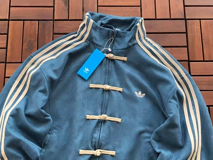 TOP ￥~ 169 PANTS ￥~129 🔥DI🔥AS JACKET TROUSERS