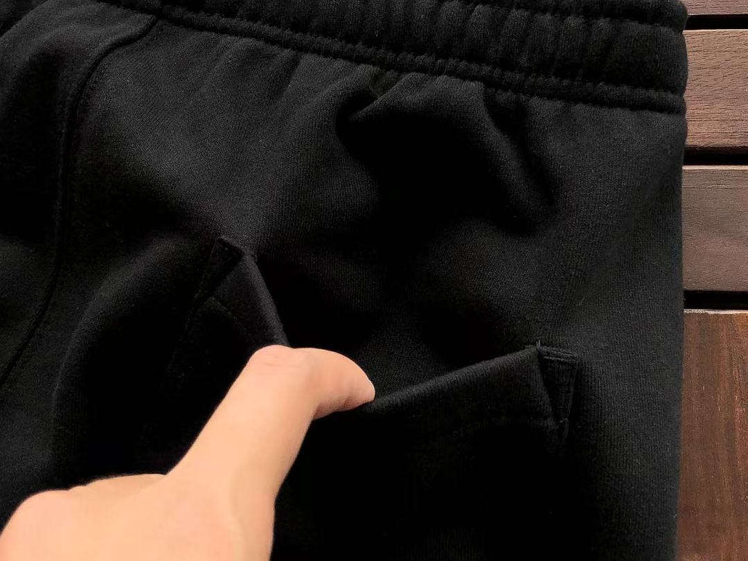 TOP￥~199 PANTS¥~179 S🔥P🔥E🔥E HOODIE TROUSERS FLEECE