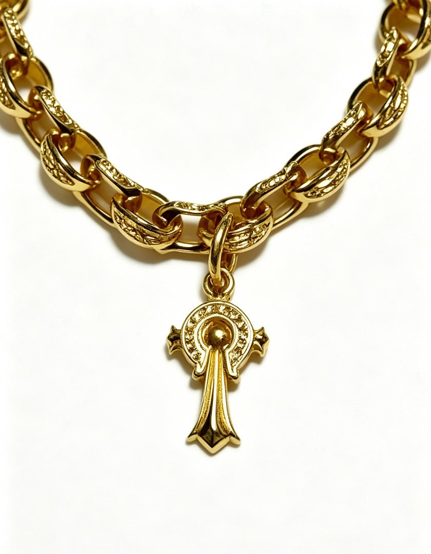 CH🔥OM🔥 HE🔥RTS JEWELRY