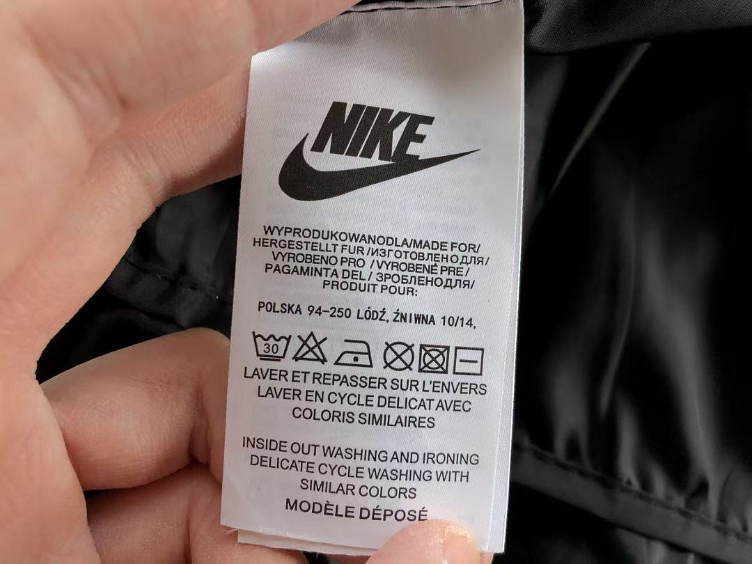N🔥K🔥DOWN JACKET