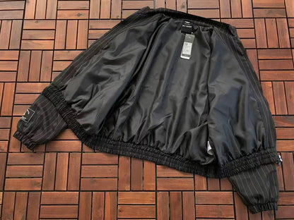 TOP ￥ 179 PANTS 🔥DI🔥AS & WILLYCHAVARRIA JACKET TROUSERS