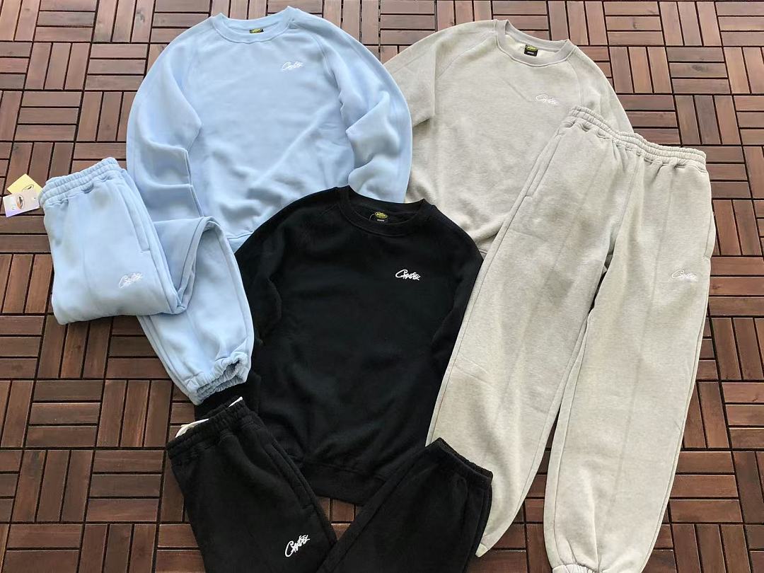 C🔥RT🔥🔥Z SWEATER TROUSERS FLEECE