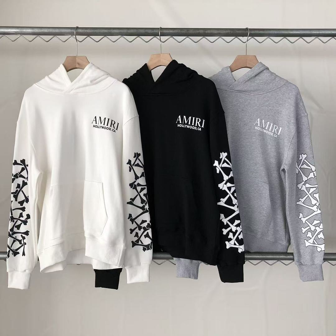 AMIRI HOODIE
