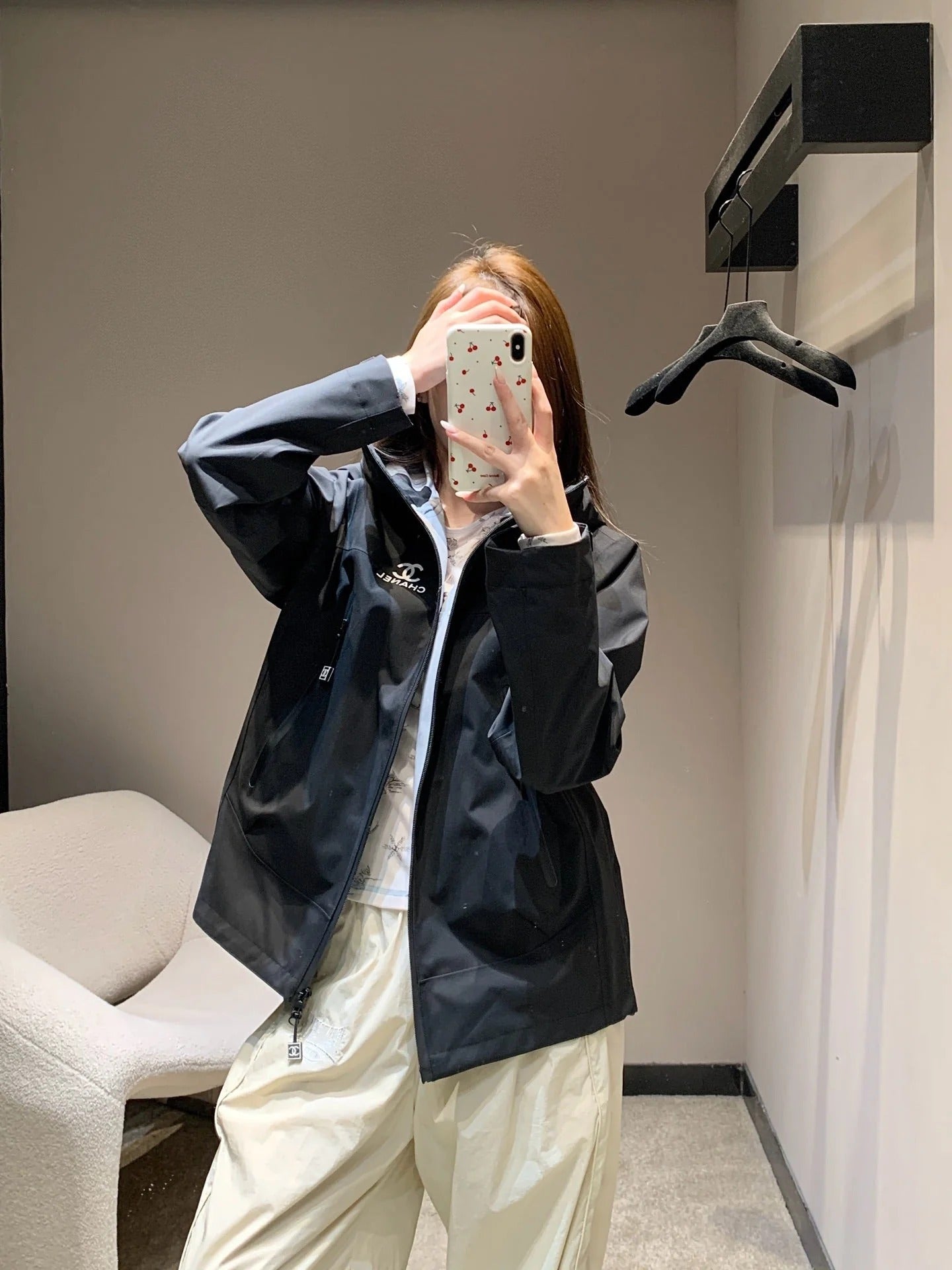 CHANEL