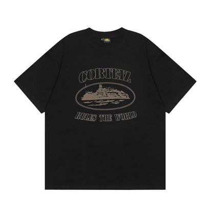 Camiseta CORTEZ