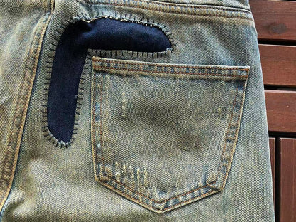 E.R.D JEANS