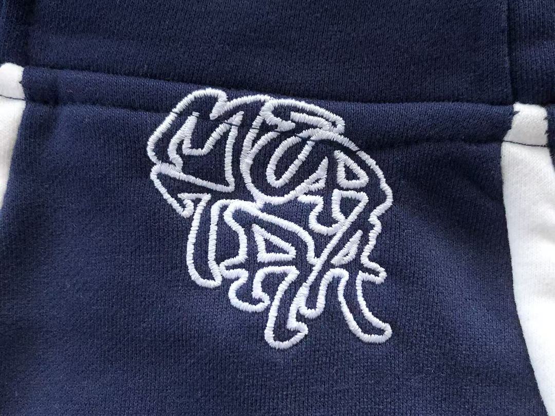 TOP ¥~ 159 PANTS ¥~ 139 M🔥RT🔥A HOODIE TROUSERS FLEECE