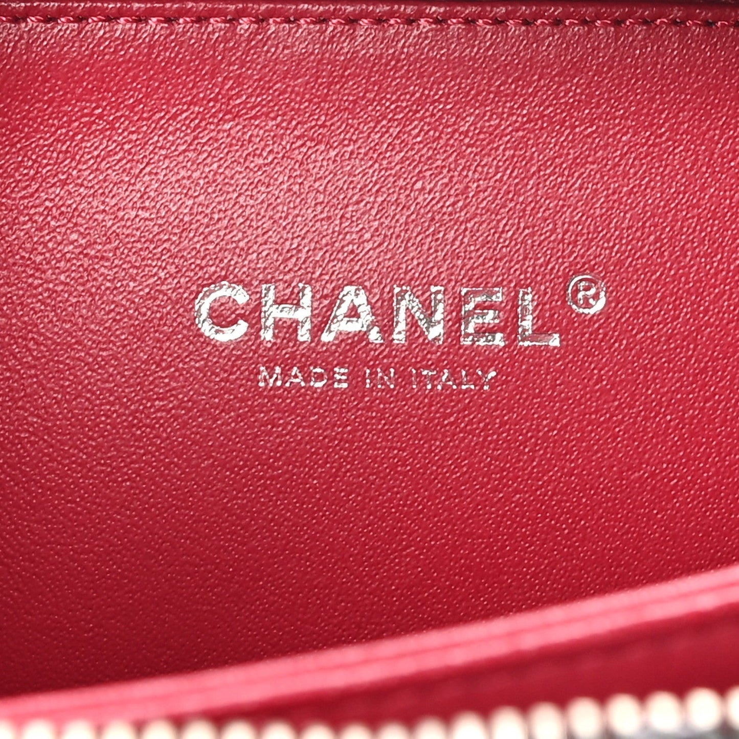 CHANEL