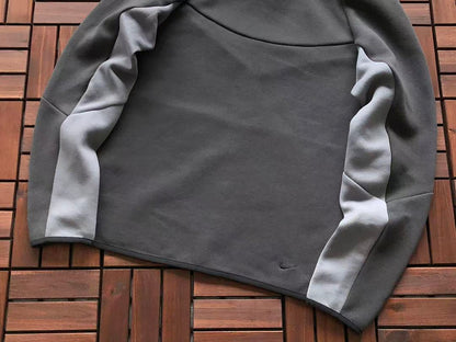 TF 2025 HV0949-061 zip-up coat HV0959-061 pants