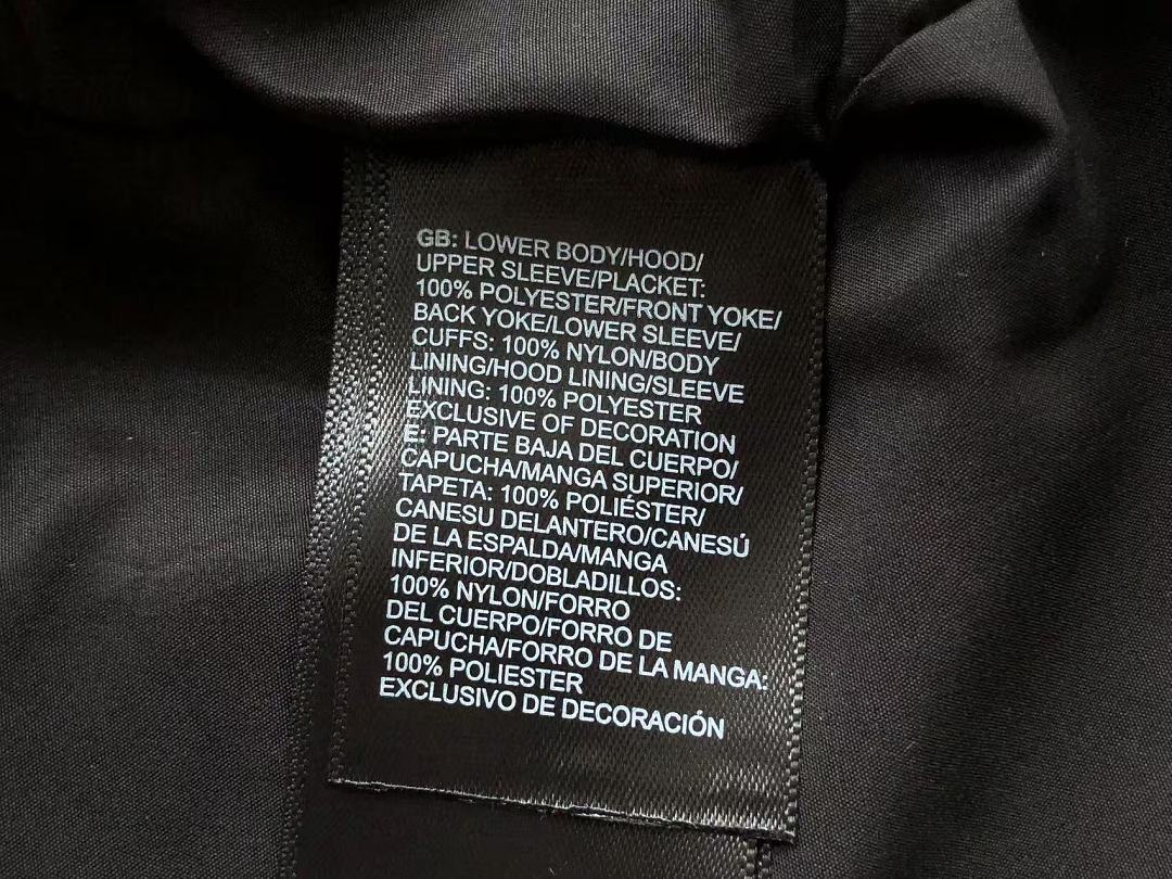T🔥🔥 N🔥🔥F🔥🔥JACKET not waterproof